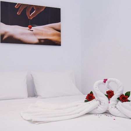 Art Suites Mykonos Mykonos Town Exterior photo